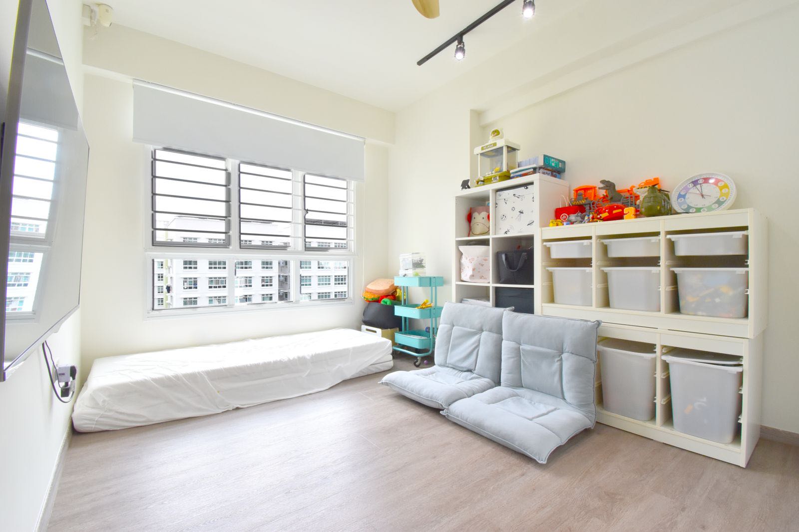 SENGKANG EAST AVE 15