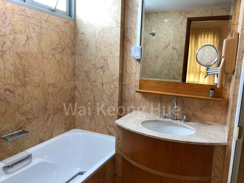 RAFFLESIA CONDOMINIUM 4