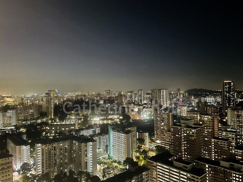 STIRLING RESIDENCES 7