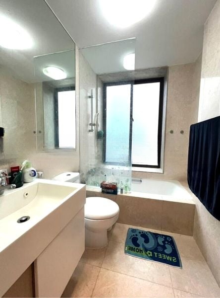 VARSITY PARK CONDOMINIUM 5