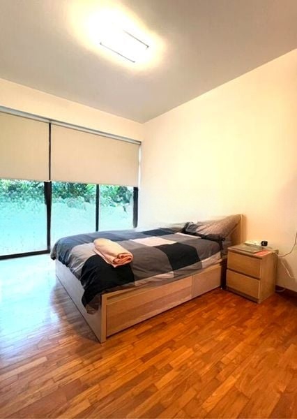 VARSITY PARK CONDOMINIUM 2