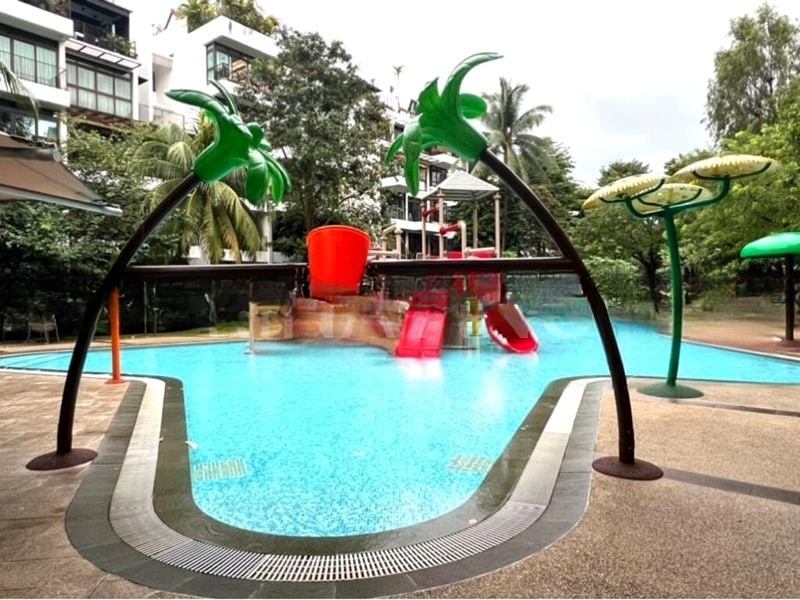 VARSITY PARK CONDOMINIUM 11