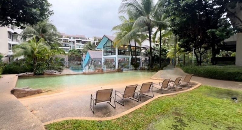 VARSITY PARK CONDOMINIUM 7
