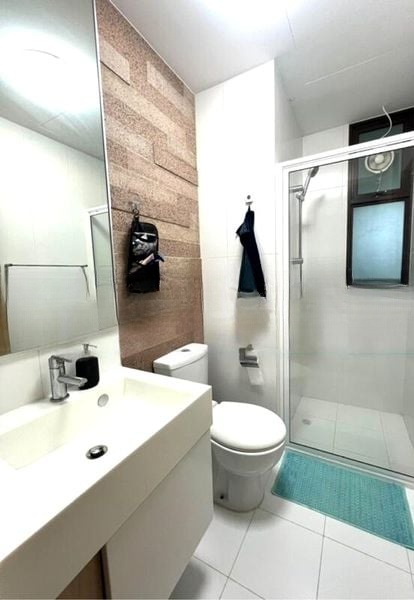 VARSITY PARK CONDOMINIUM 6