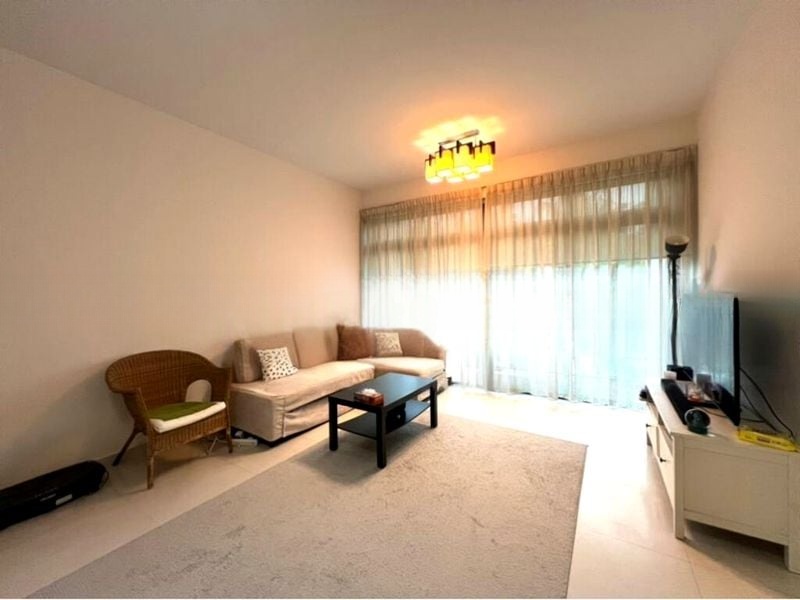 VARSITY PARK CONDOMINIUM 1