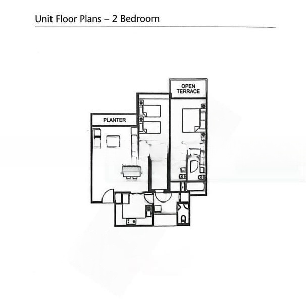 VARSITY PARK CONDOMINIUM 12