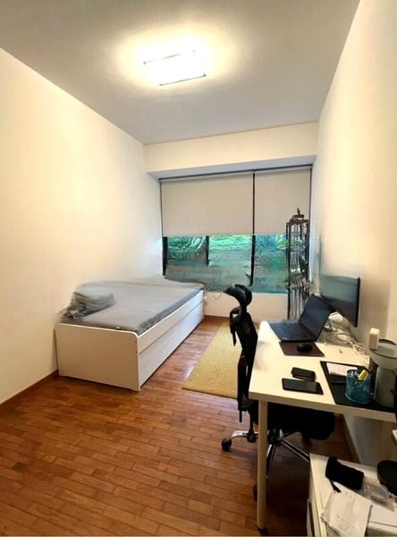VARSITY PARK CONDOMINIUM 3