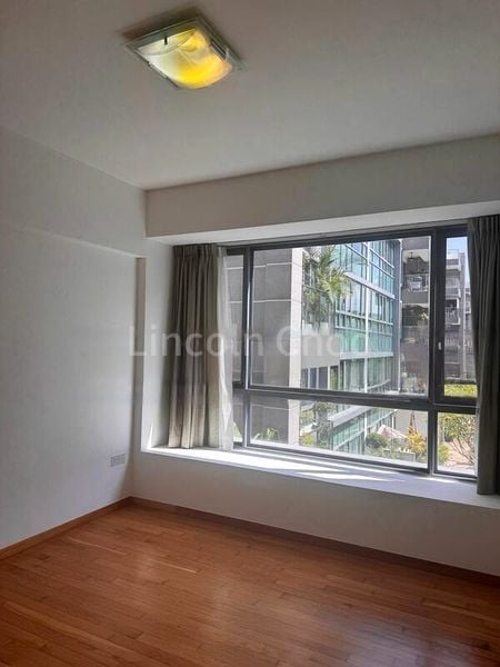 THE SIXTH AVENUE RESIDENCES 11