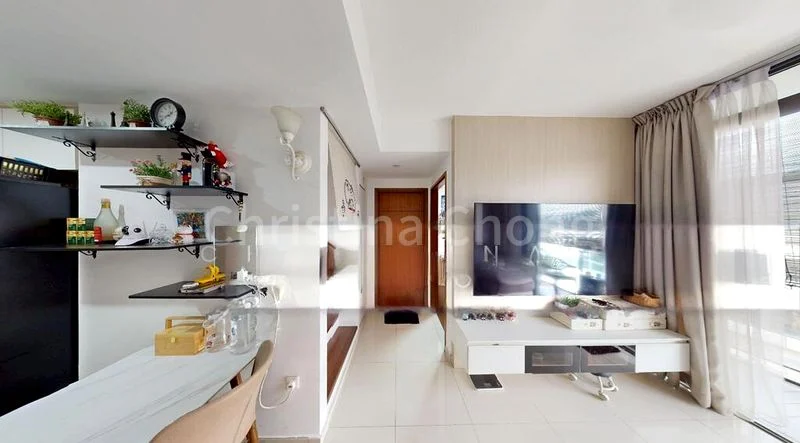 THE MILTONIA RESIDENCES 2