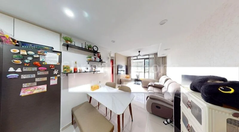 THE MILTONIA RESIDENCES 3