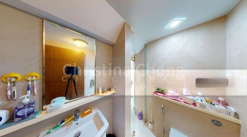 THE MILTONIA RESIDENCES 4