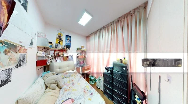 THE MILTONIA RESIDENCES 5