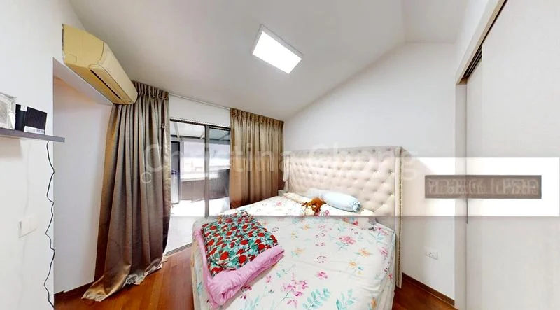 THE MILTONIA RESIDENCES 6