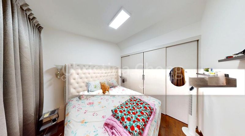 THE MILTONIA RESIDENCES 7