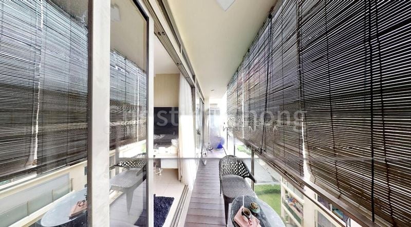 THE MILTONIA RESIDENCES 8