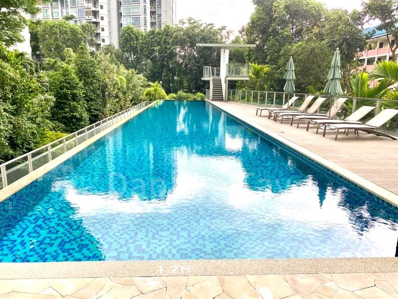 LUSH ON HOLLAND HILL 13