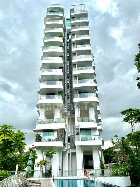 LUSH ON HOLLAND HILL 14