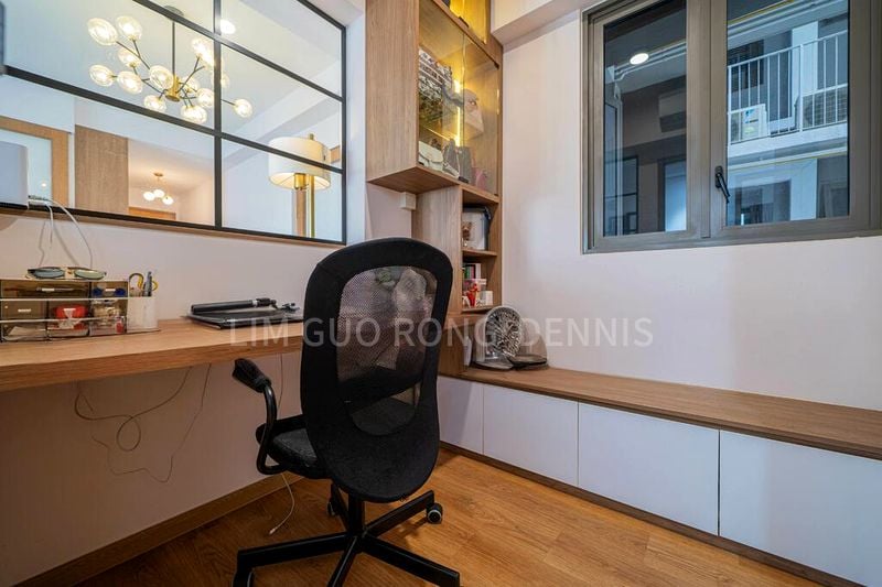 RIVERCOVE RESIDENCES 11