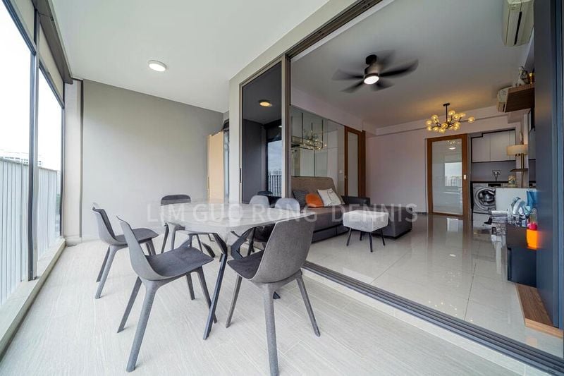 RIVERCOVE RESIDENCES 15