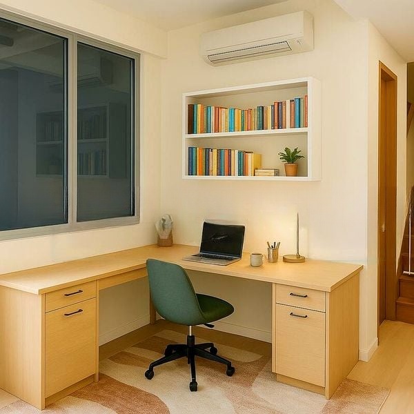 ST PATRICK'S RESIDENCES 6
