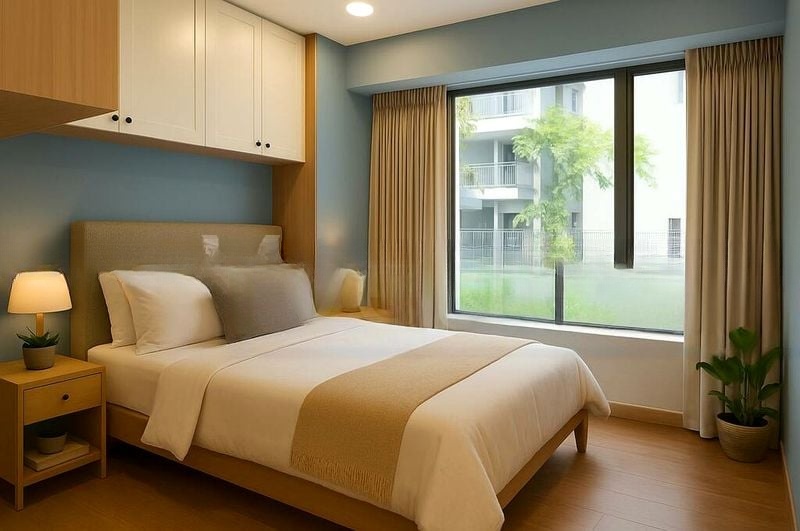 ST PATRICK'S RESIDENCES 2