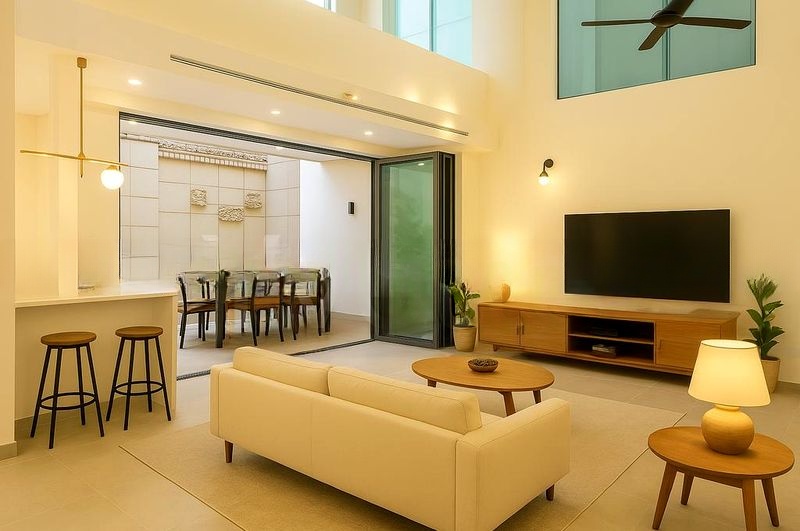ST PATRICK'S RESIDENCES 7