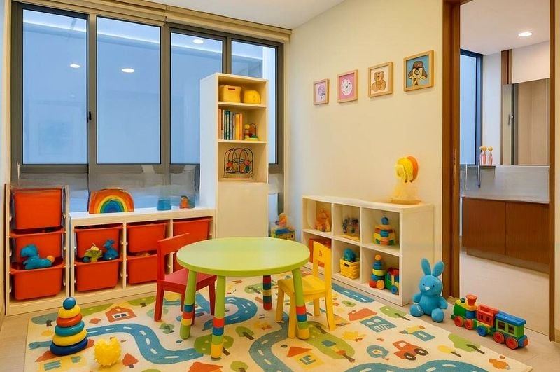 ST PATRICK'S RESIDENCES 5