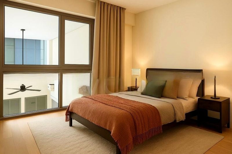 ST PATRICK'S RESIDENCES 3