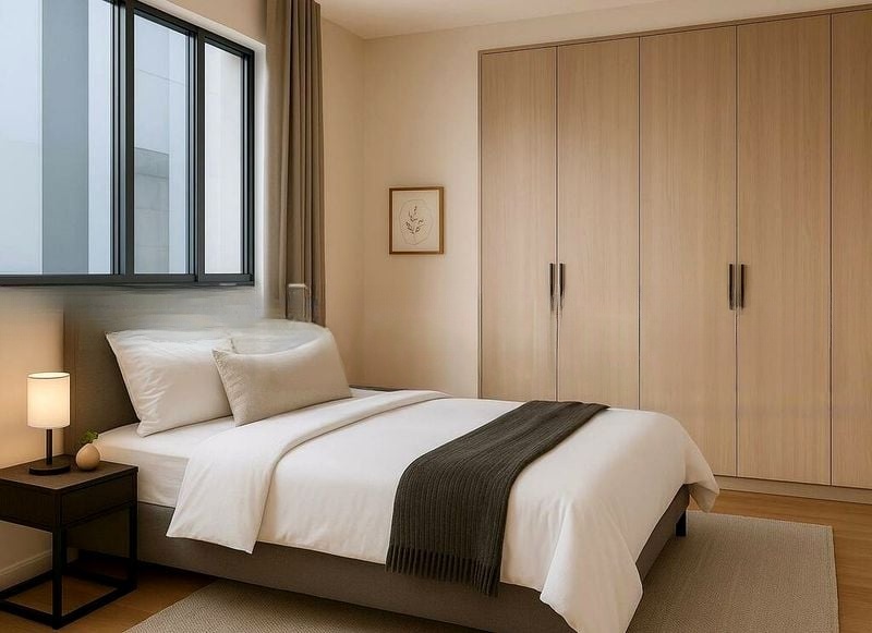 ST PATRICK'S RESIDENCES 1