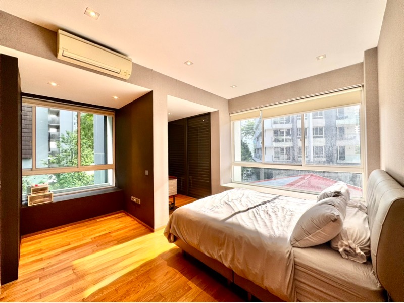 THE PEAK @ CAIRNHILL I 15