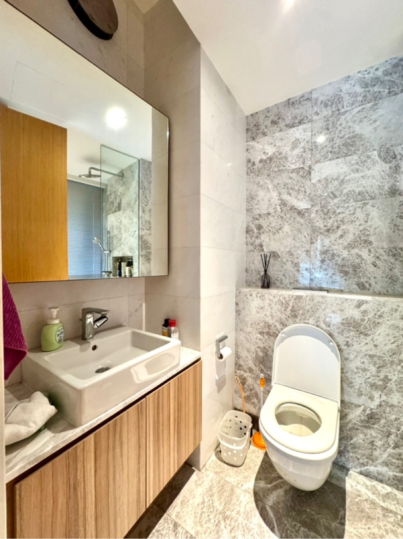 THE PEAK @ CAIRNHILL I 7